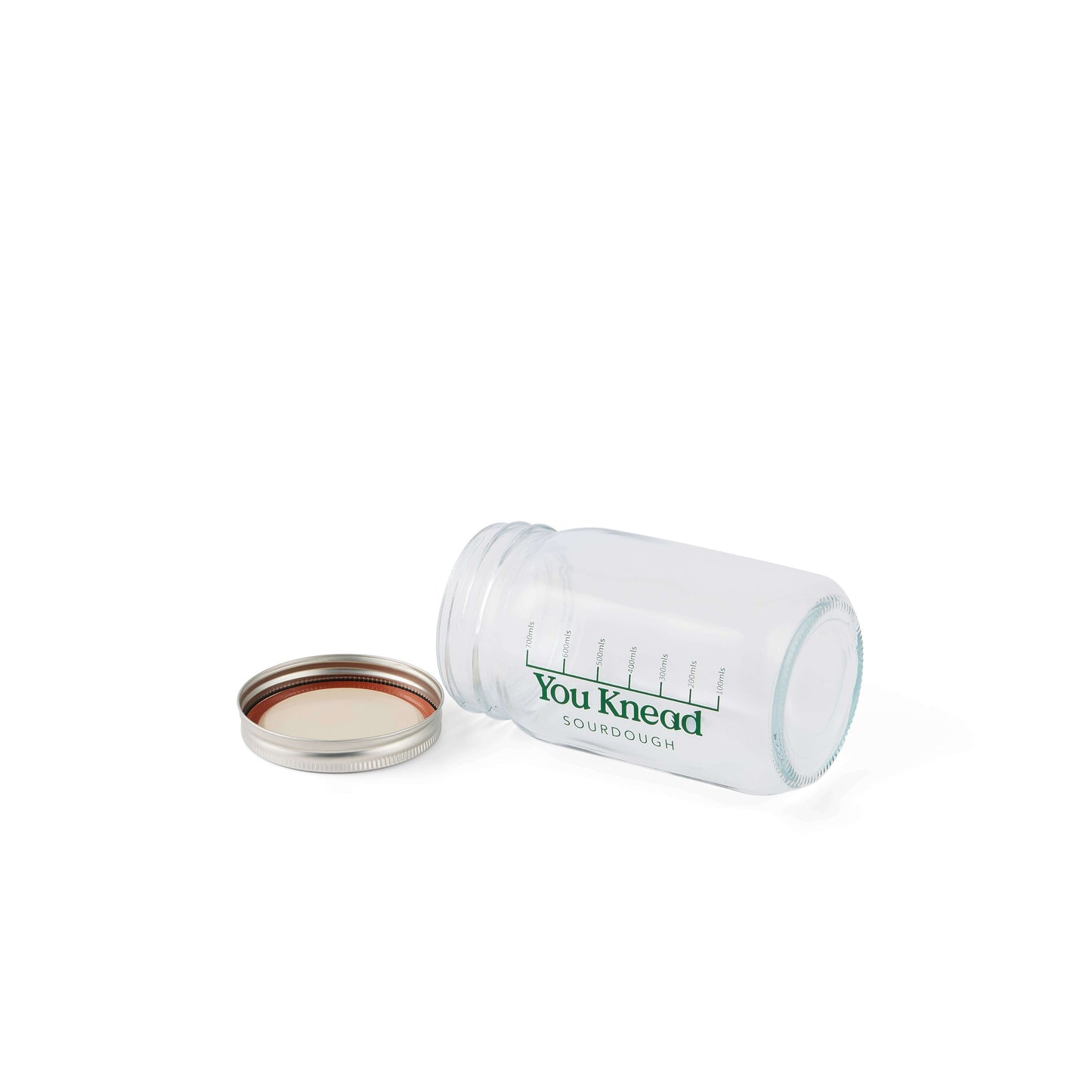 Everyday Sourdough Bundle