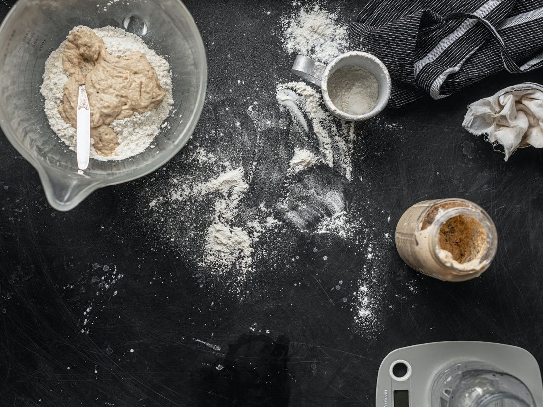 Top 10 Tips & Tricks for Making Sourdough