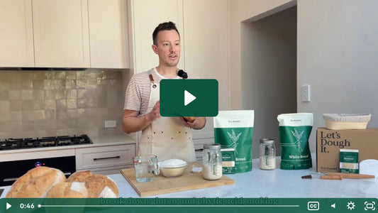 Is Sourdough a Healthier Bread Choice?