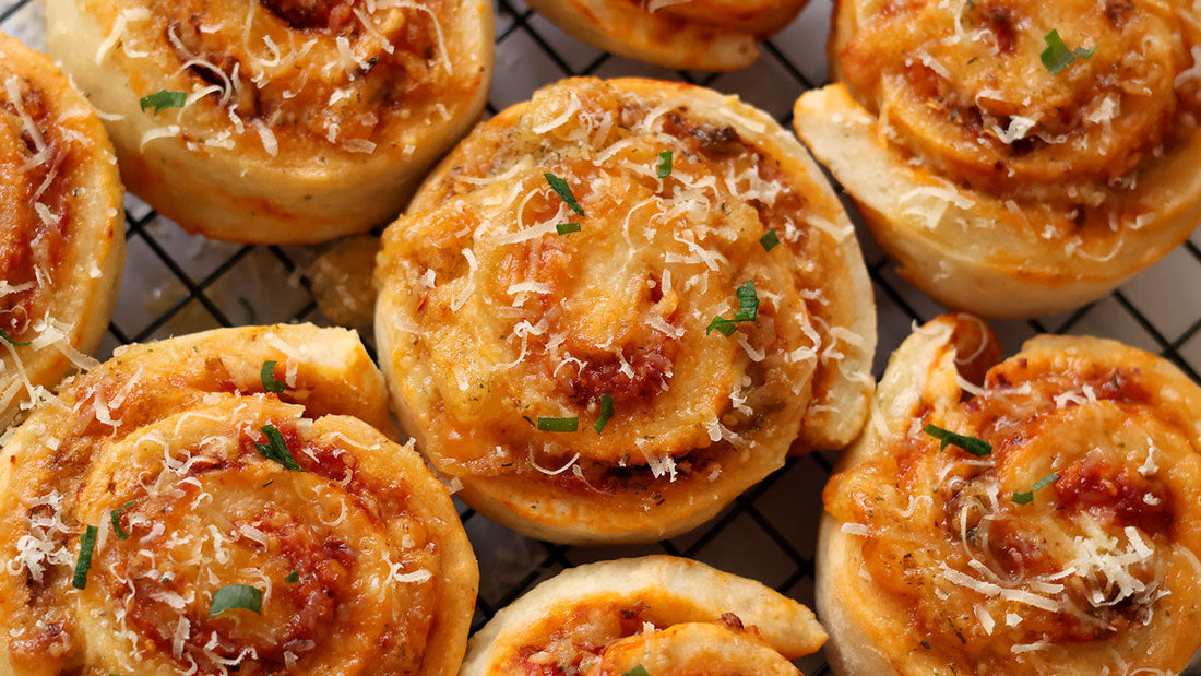 Homemade school lunch box ideas