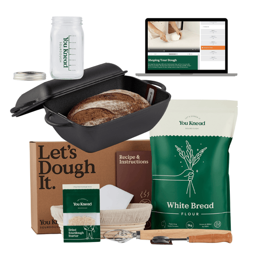 Bake Like a Boss Kit