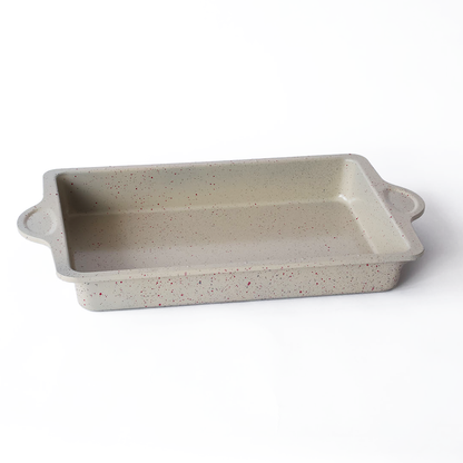 Non-Stick Focaccia Tray