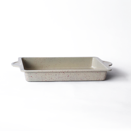 Non-Stick Focaccia Tray