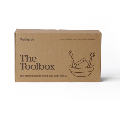 The Sourdough Toolbox