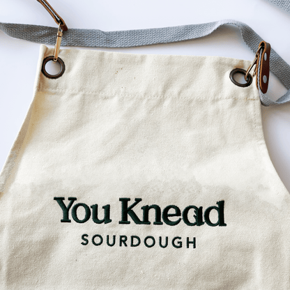chef apron
