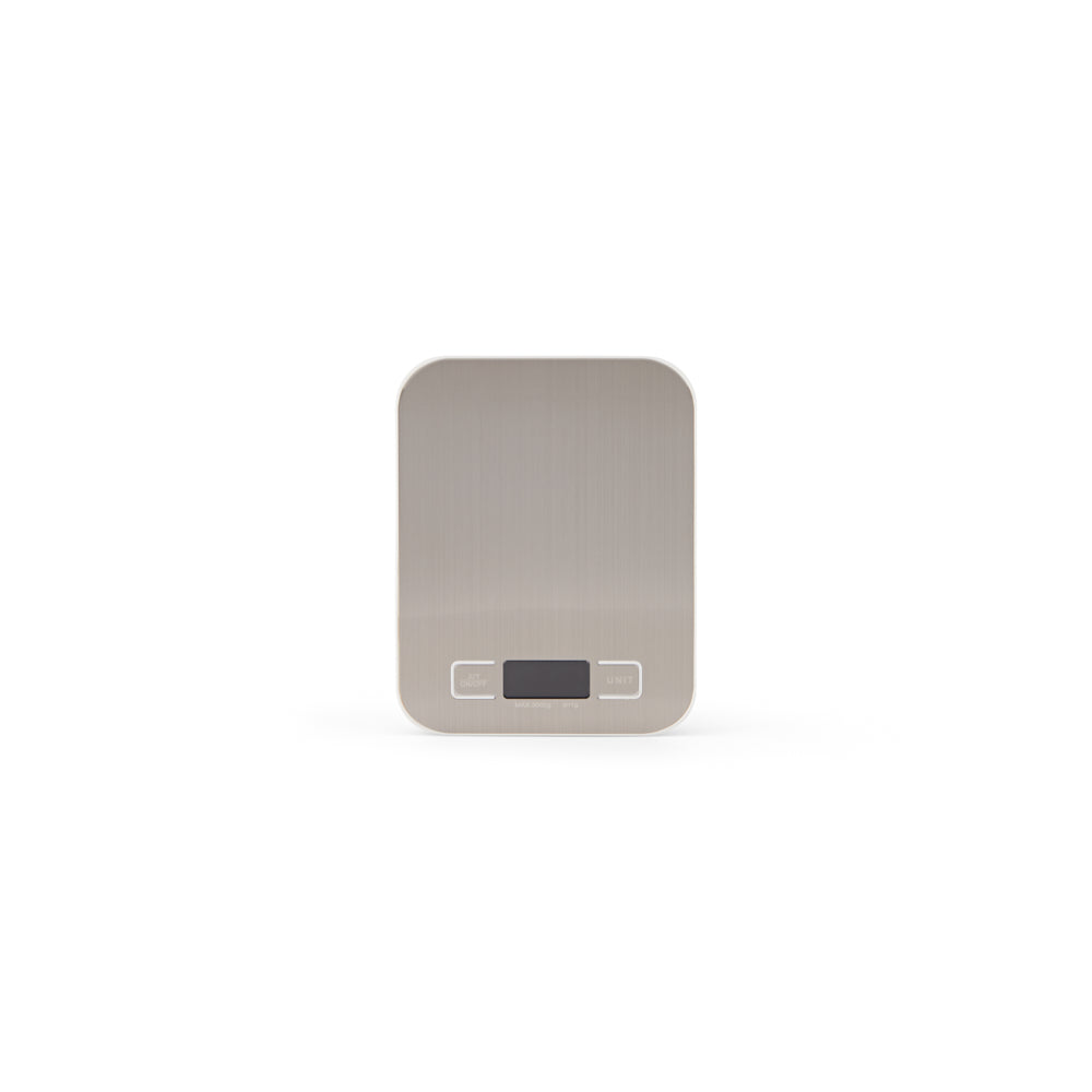 Slimline Kitchen Scales