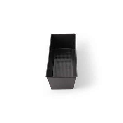 30cm Box Sided Sourdough Bread Loaf Tin