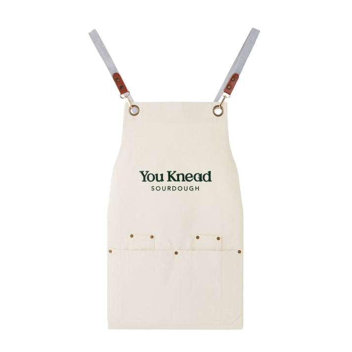 Frybread Champion Apron