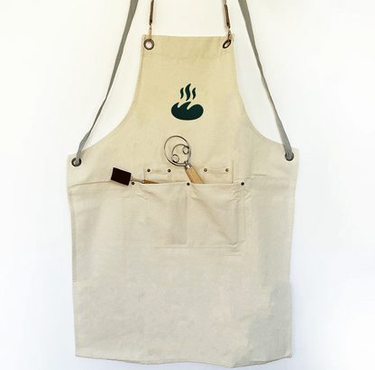 You Knead Sourdough Chef Apron