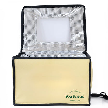 You Knead Sourdough Proofing Box